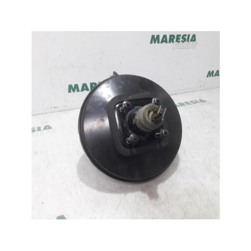 Peugeot - 206 - Brake servo
