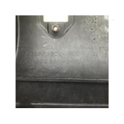 Peugeot - 206 - Front panel