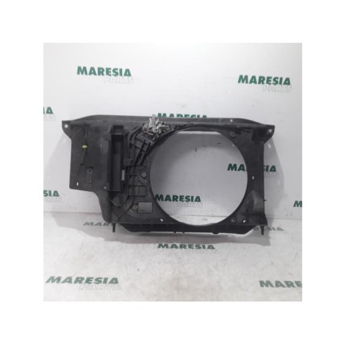 Peugeot - 206 - Front panel