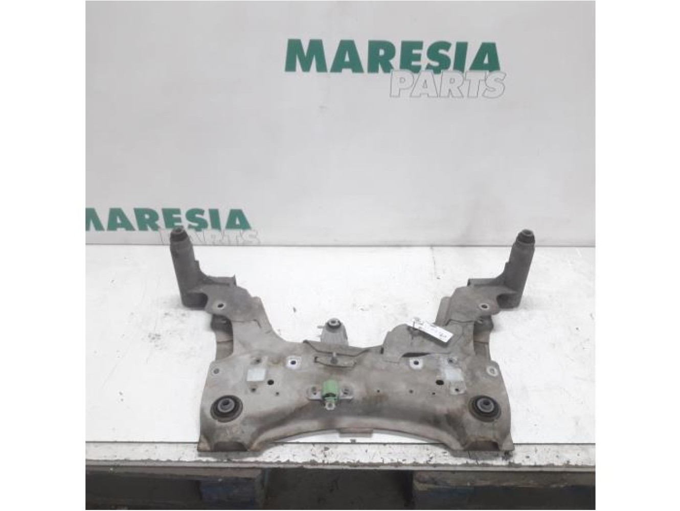 Renault - Megane - Subframe