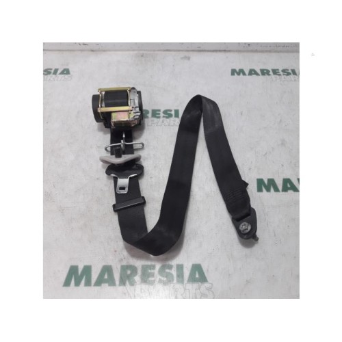 Citroen - C3 Picasso - Front seatbelt, right