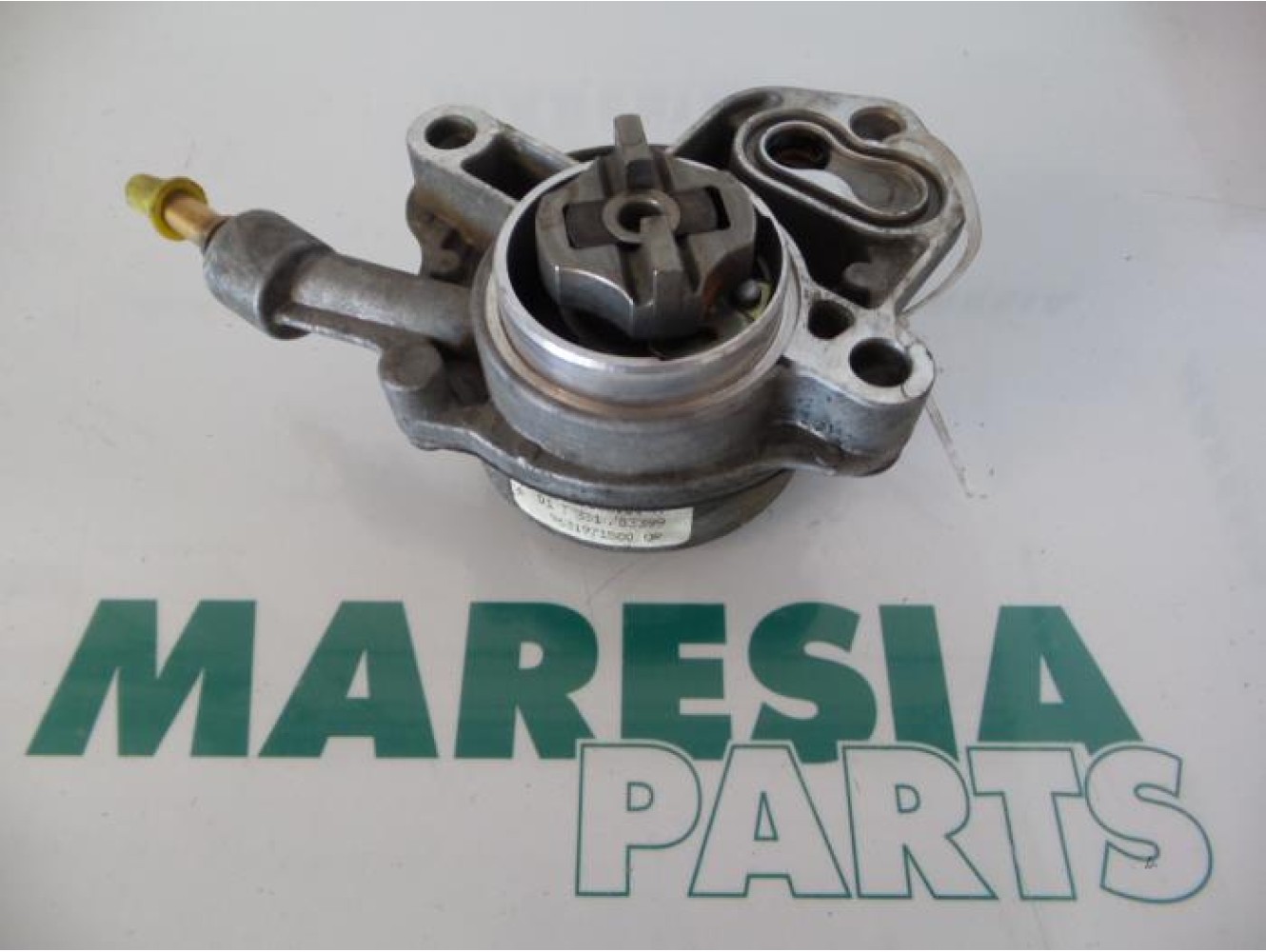 Fiat - Ulysse - Vakuumpumpe (Diesel)