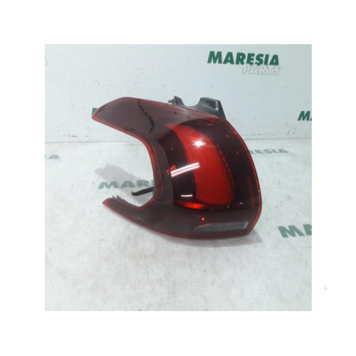 Peugeot - 2008 - Taillight, left