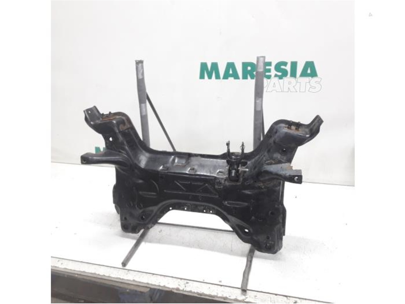 Peugeot - 308 - Subframe