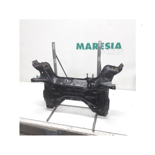 Peugeot - 308 - Subframe