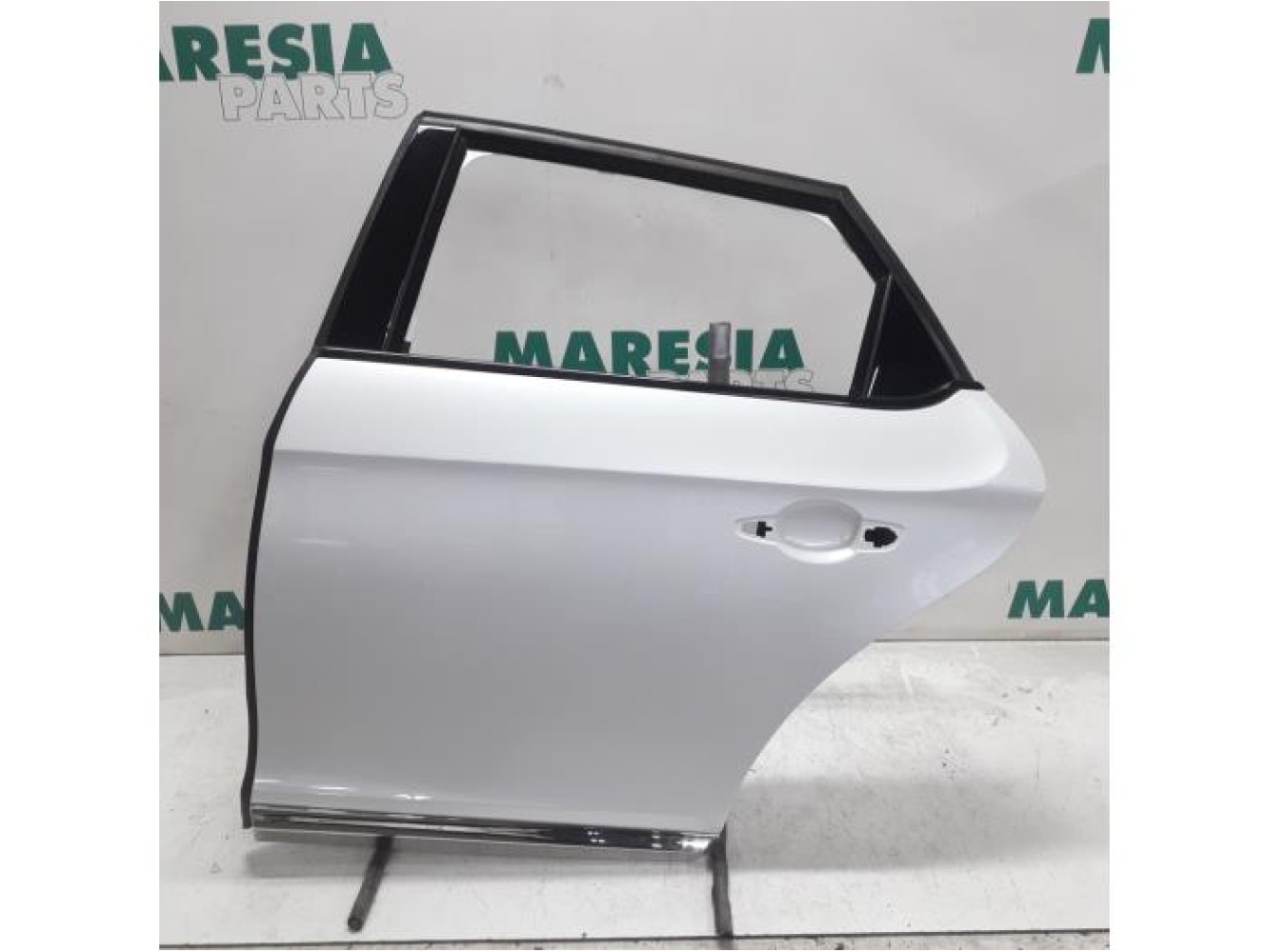 Citroen - DS5 - Portière 4portes arrière gauche