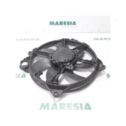 Renault - Megane - Fan motor