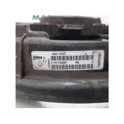 Renault - Megane - Fan motor