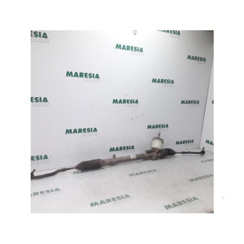 Renault - Megane - Steering box