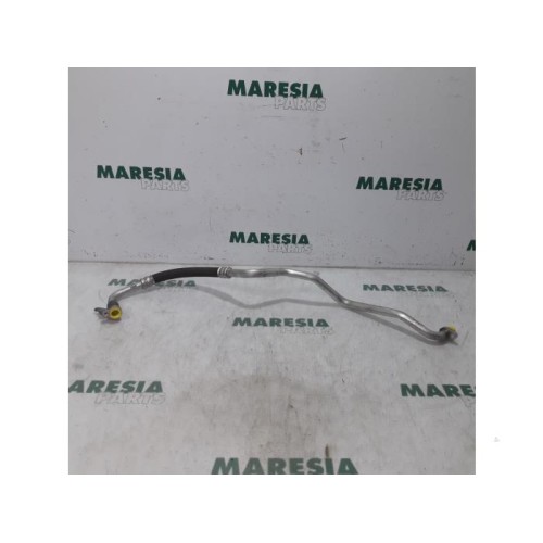 Renault - Megane - Air conditioning line