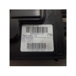 Renault - Megane - Computer Diversen