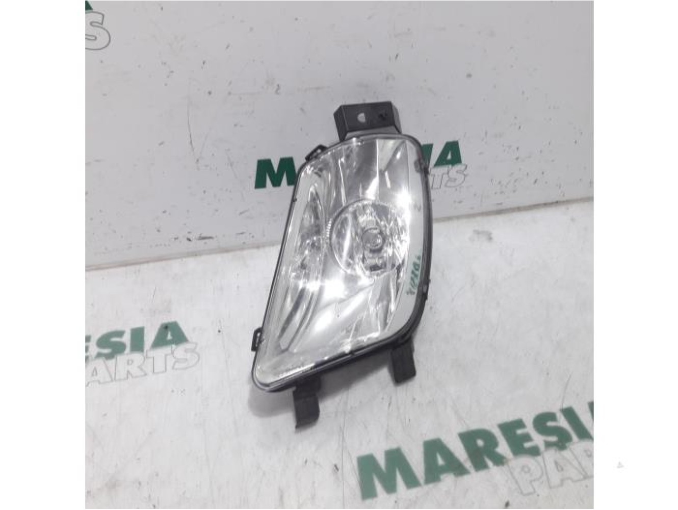 Peugeot - 308 - Fog light, front left