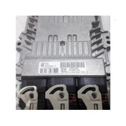 Peugeot - 308 - Engine management computer