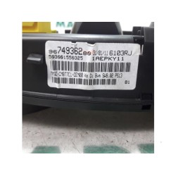 Peugeot - 308 - Instrument de bord