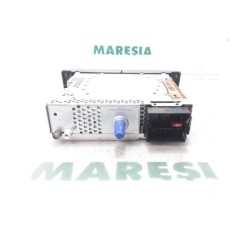Peugeot - 308 - Radio CD player
