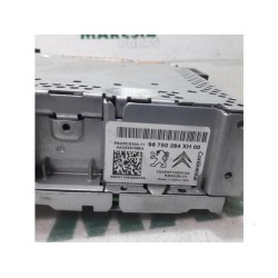 Peugeot - 308 - Radio CD player