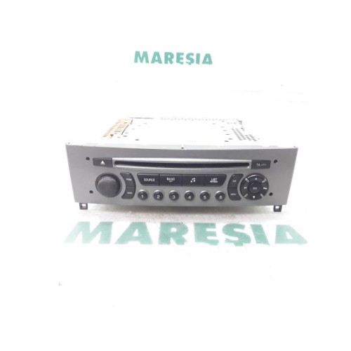 Peugeot - 308 - Radio CD player