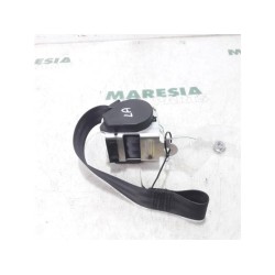 Peugeot - 308 - Sicherheitsgurt links hinten