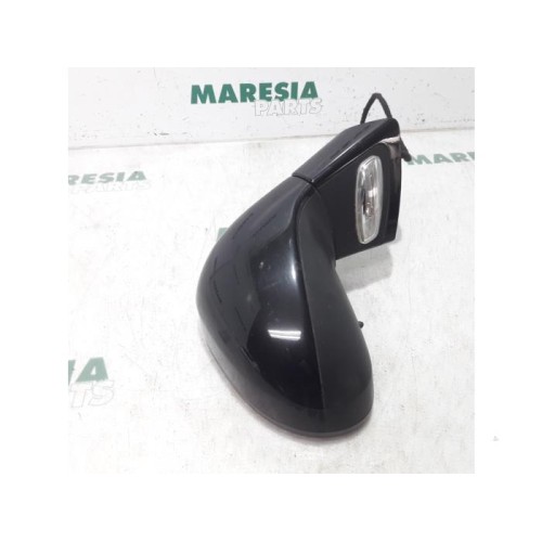 Peugeot - 308 - Wing mirror, right