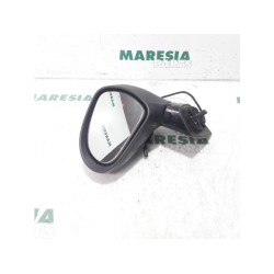 Peugeot - 308 - Wing mirror, left