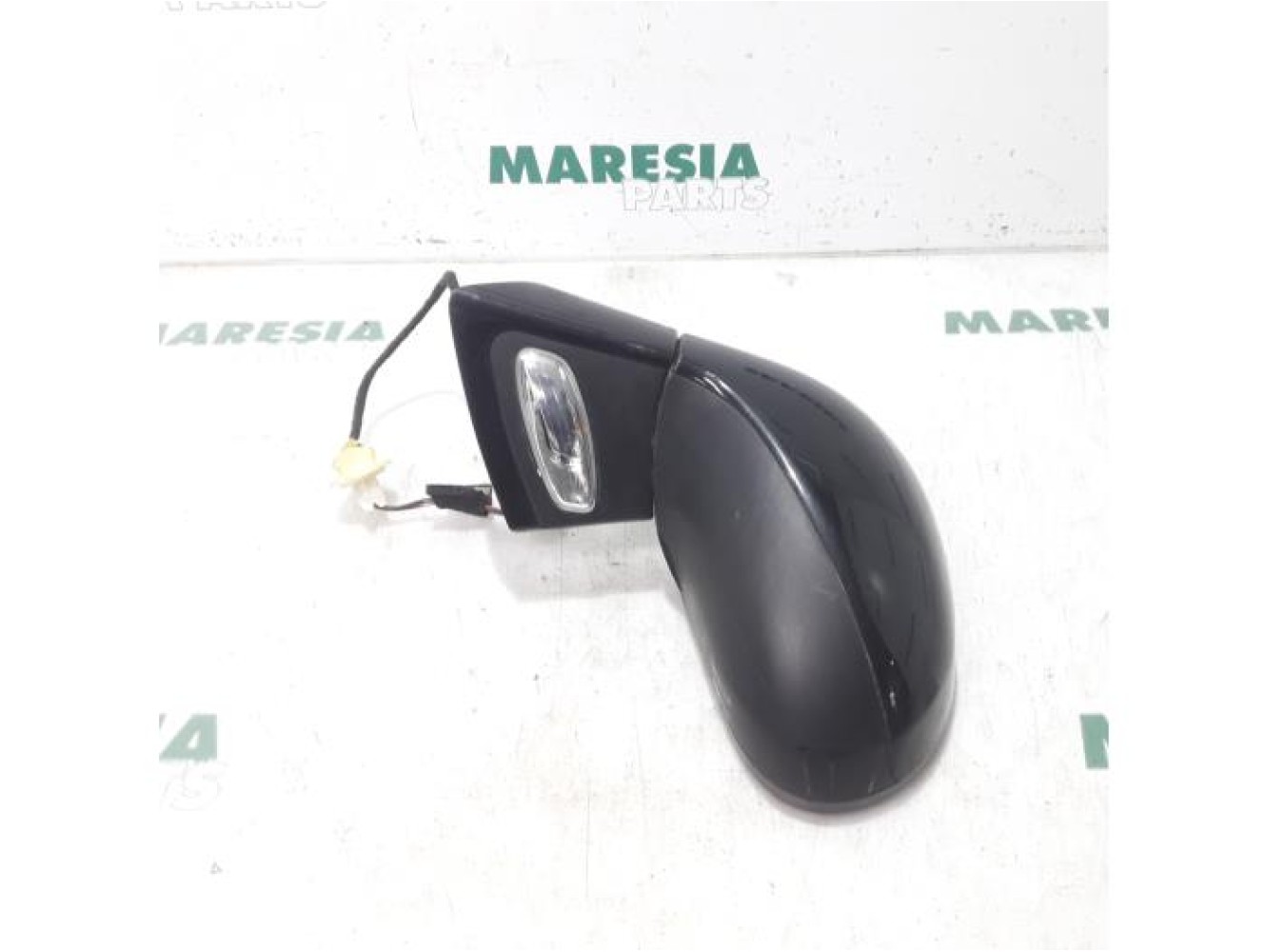 Peugeot - 308 - Wing mirror, left