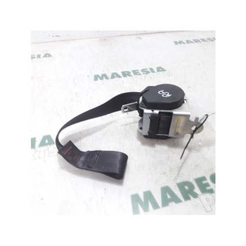 Peugeot - 308 - Rear seatbelt, right