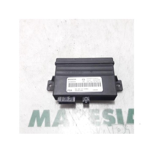 Peugeot - 308 - PDC Module