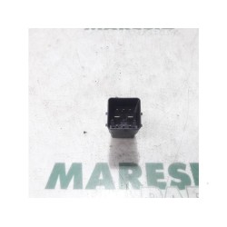 Peugeot - 308 - Glow plug relay