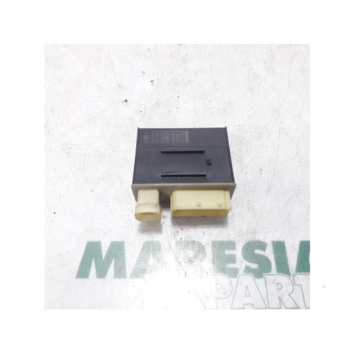 Peugeot - 308 - Relay