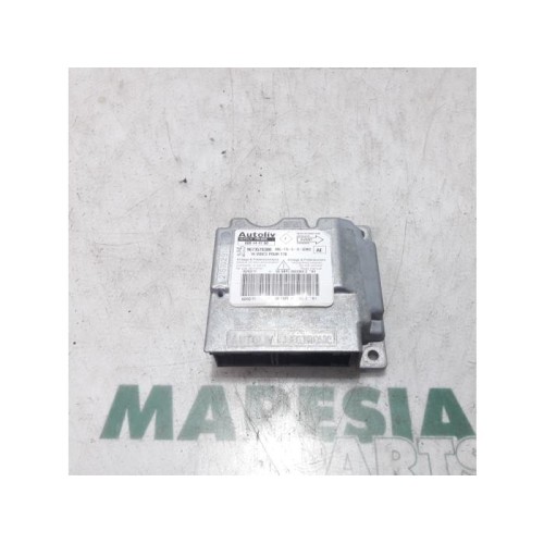 Peugeot - 308 - Airbag Module