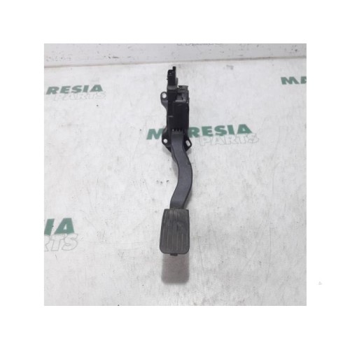 Peugeot - 308 - Throttle pedal position sensor