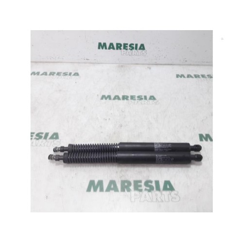 Peugeot - 308 - Set of tailgate gas struts