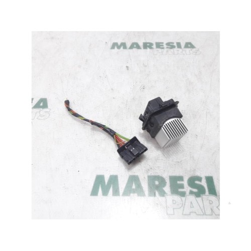 Peugeot - 308 - Heater resistor