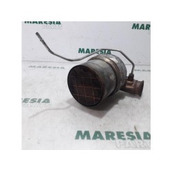 Peugeot - 308 - Particulate filter