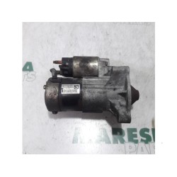 Peugeot - 206 - Startmotor
