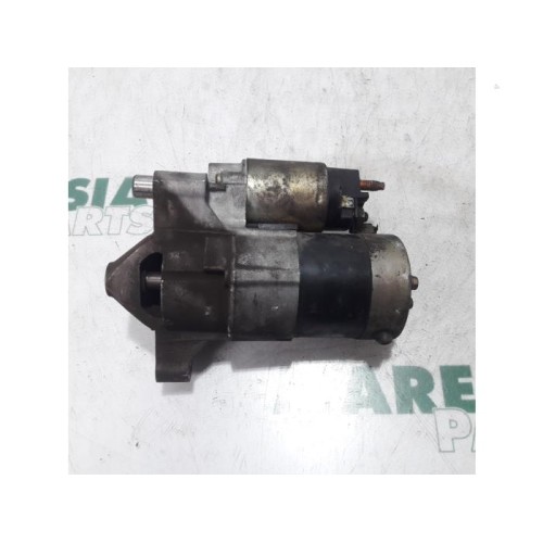 Peugeot - 206 - Startmotor