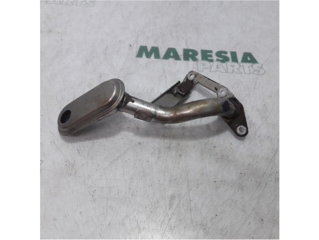 Peugeot - 206 - Pompe à huile
