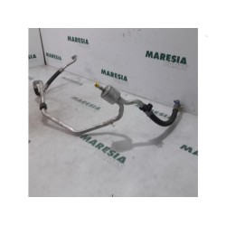 Peugeot - 308 - Air conditioning line