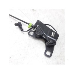 Peugeot - 308 - Convertible lock