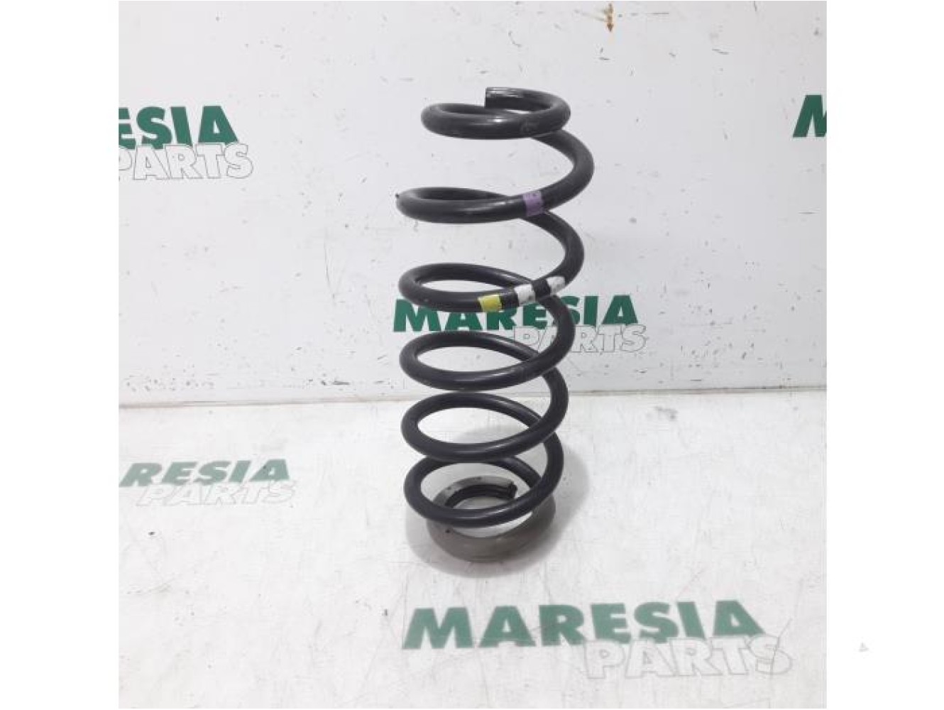 Peugeot - 308 - Rear coil spring