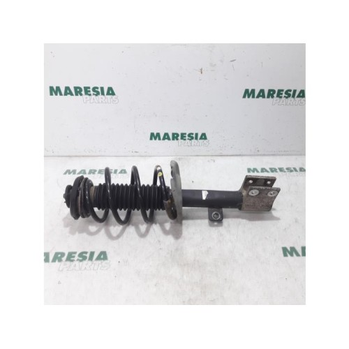 Peugeot - 308 - Front shock absorber rod, right