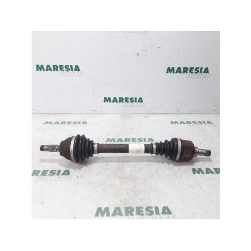 Peugeot - 308 - Front drive shaft, left