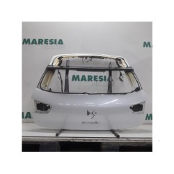 Citroen - DS5 - Tailgate