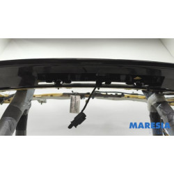 Citroen - DS5 - Tailgate
