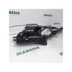 Peugeot - 308 - Convertible top hinge