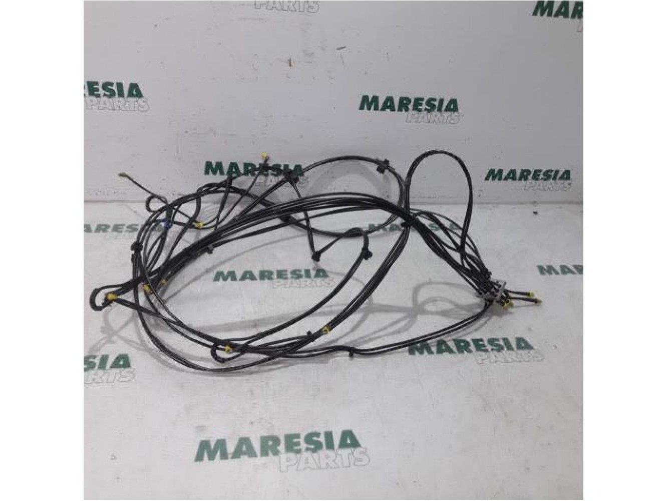 Peugeot - 308 - Cabriodak leiding hydraulisch
