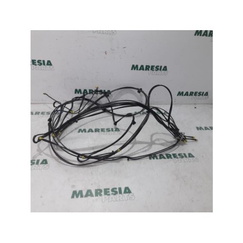 Peugeot - 308 - Cabriodak leiding hydraulisch