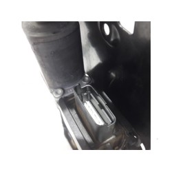 Peugeot - 308 - Rear window mechanism 2-door, right