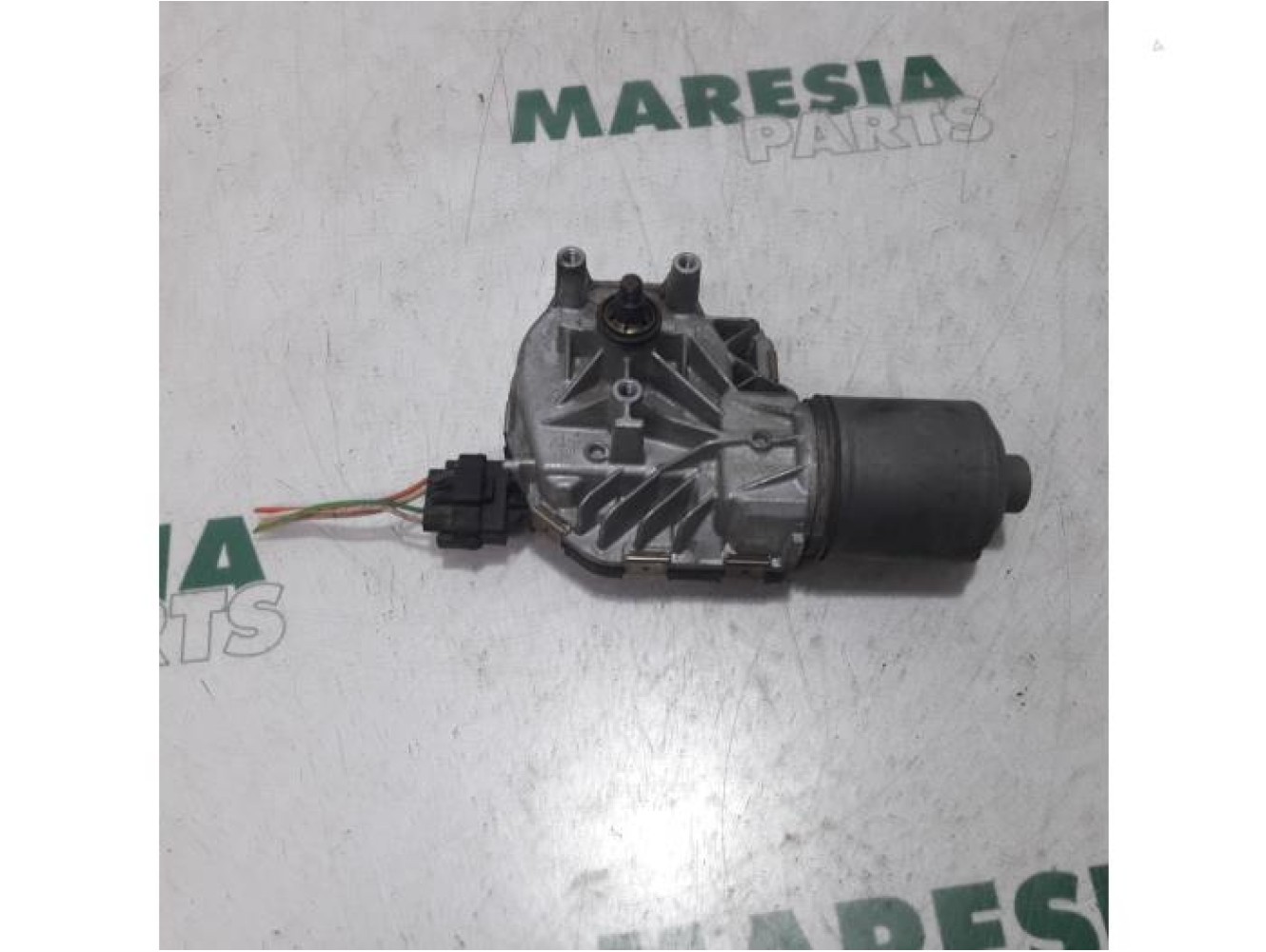 Peugeot - 308 - Front wiper motor