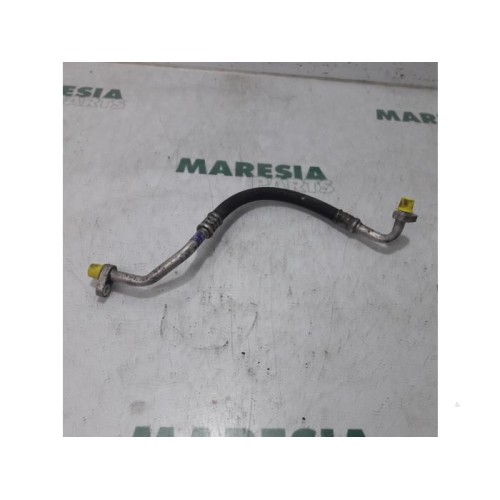 Peugeot - 308 - Air conditioning line